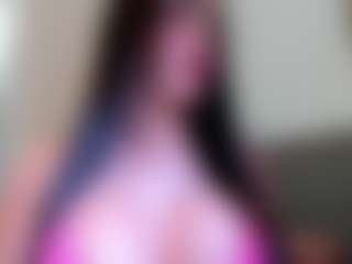 Gaby Ferrer's Live Sex Cam Show