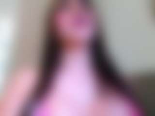 Gaby Ferrer's Live Sex Cam Show
