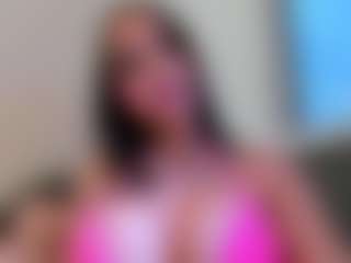 Gaby Ferrer's Live Sex Cam Show