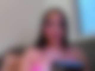 Gaby Ferrer's Live Sex Cam Show