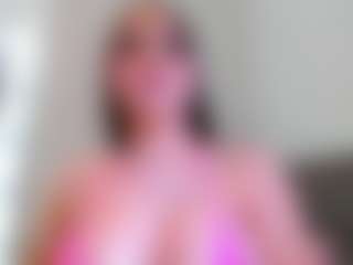 Gaby Ferrer's Live Sex Cam Show