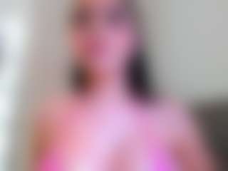 Gaby Ferrer's Live Sex Cam Show