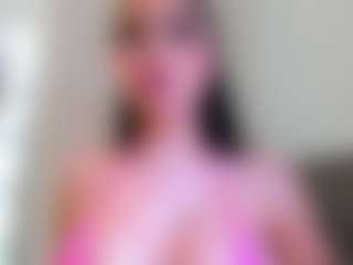 Gaby Ferrer's Live Sex Cam Show