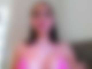 Gaby Ferrer's Live Sex Cam Show