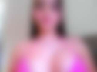 Gaby Ferrer's Live Sex Cam Show