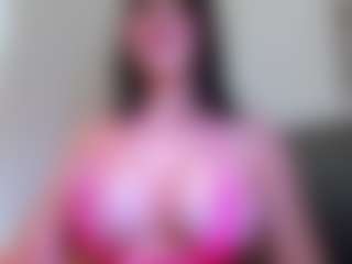 Gaby Ferrer's Live Sex Cam Show
