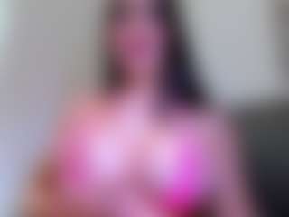Gaby Ferrer's Live Sex Cam Show