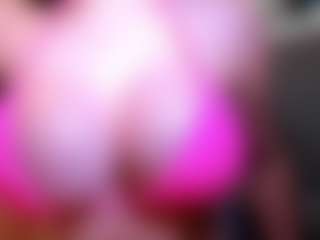 Gaby Ferrer's Live Sex Cam Show