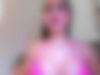 Gaby Ferrer's Live Sex Cam Show