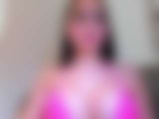 Gaby Ferrer's Live Sex Cam Show