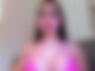 Live cam show with Gaby Ferrer - Fingering on Camsoda