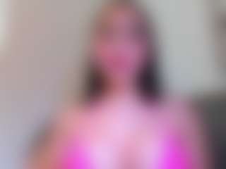 Gaby Ferrer's Live Sex Cam Show