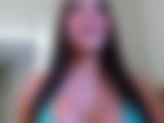 Gaby Ferrer's Live Sex Cam Show
