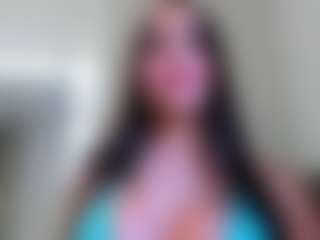 Gaby Ferrer's Live Sex Cam Show