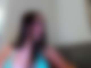 Gaby Ferrer's Live Sex Cam Show