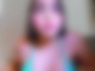 Gaby Ferrer's Live Sex Cam Show