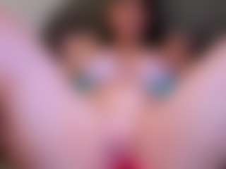 Gaby Ferrer's Live Sex Cam Show