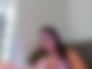 Gaby Ferrer's Live Sex Cam Show