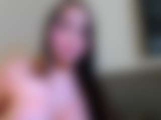 Gaby Ferrer's Live Sex Cam Show
