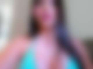 Gaby Ferrer's Live Sex Cam Show