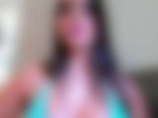 Gaby Ferrer's Live Sex Cam Show