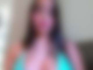 Gaby Ferrer's Live Sex Cam Show
