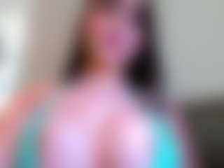 Gaby Ferrer's Live Sex Cam Show