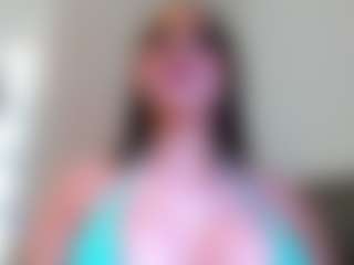 Gaby Ferrer's Live Sex Cam Show