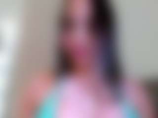 Gaby Ferrer's Live Sex Cam Show
