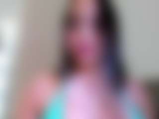 Gaby Ferrer's Live Sex Cam Show