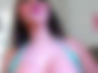Gaby Ferrer's Live Sex Cam Show