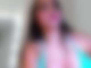Gaby Ferrer's Live Sex Cam Show