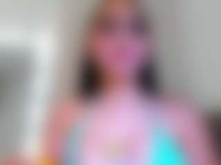 Gaby Ferrer's Live Sex Cam Show