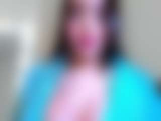 Gaby Ferrer's Live Sex Cam Show