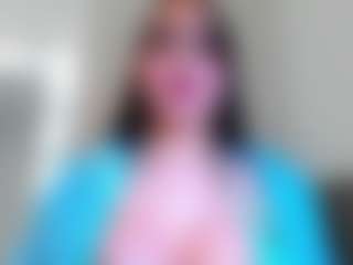 Gaby Ferrer's Live Sex Cam Show