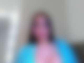 Gaby Ferrer's Live Sex Cam Show