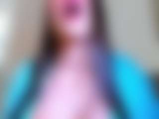 Gaby Ferrer's Live Sex Cam Show
