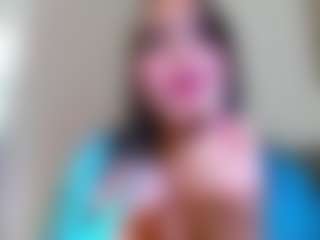 Gaby Ferrer's Live Sex Cam Show