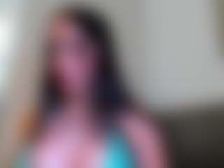 Gaby Ferrer's Live Sex Cam Show