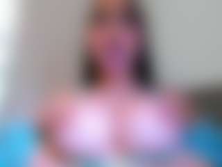 Gaby Ferrer's Live Sex Cam Show