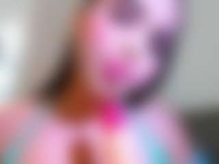 Gaby Ferrer's Live Sex Cam Show