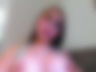 Live cam show with Gaby Ferrer - Lovense Brown Hair on Soda Cam