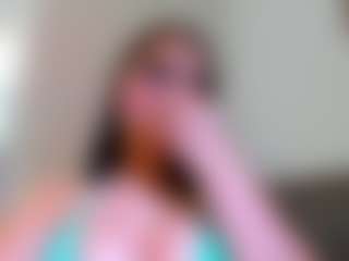 Gaby Ferrer's Live Sex Cam Show