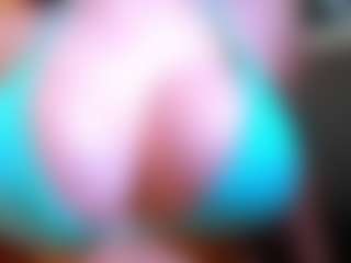 Gaby Ferrer's Live Sex Cam Show
