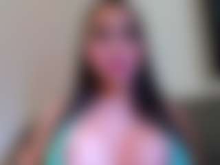 Gaby Ferrer's Live Sex Cam Show