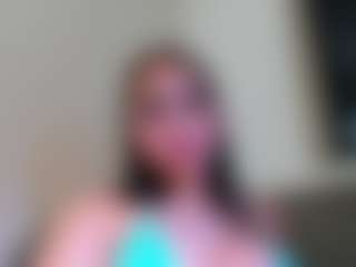 Gaby Ferrer's Live Sex Cam Show