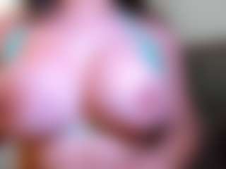 Gaby Ferrer's Live Sex Cam Show