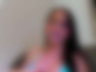Gaby Ferrer's Live Sex Cam Show
