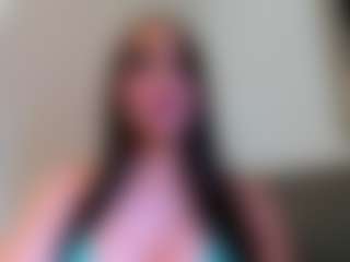 Gaby Ferrer's Live Sex Cam Show
