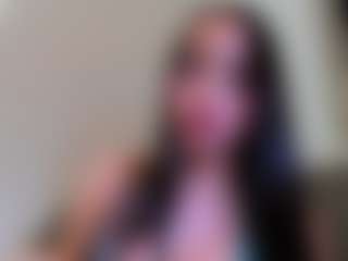 Gaby Ferrer's Live Sex Cam Show